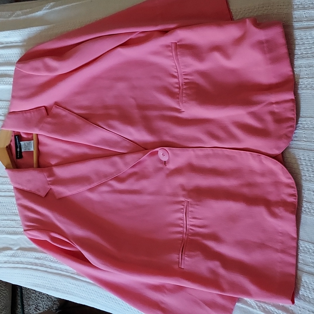 Boyfriend Blazer